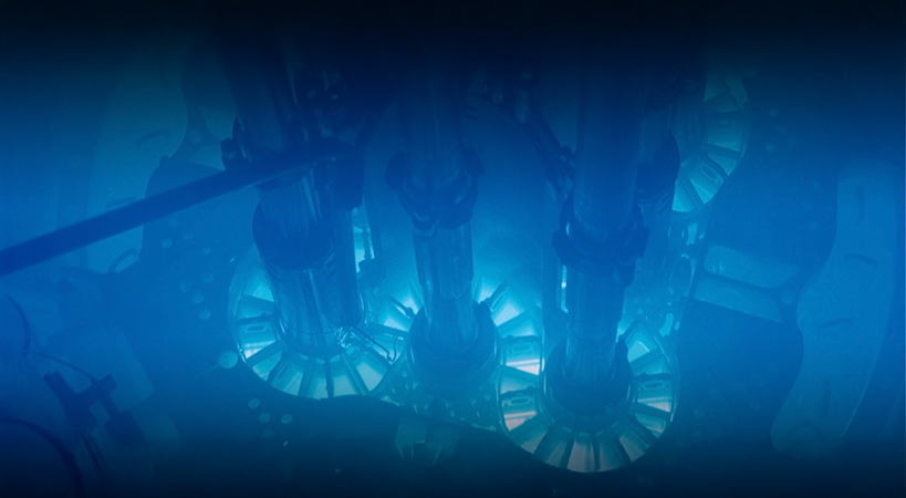 Advanced Test Reactor