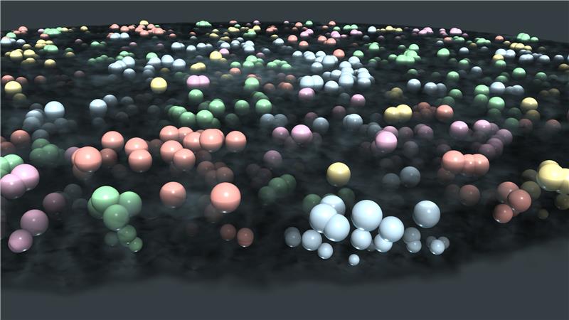 Art of HPC image